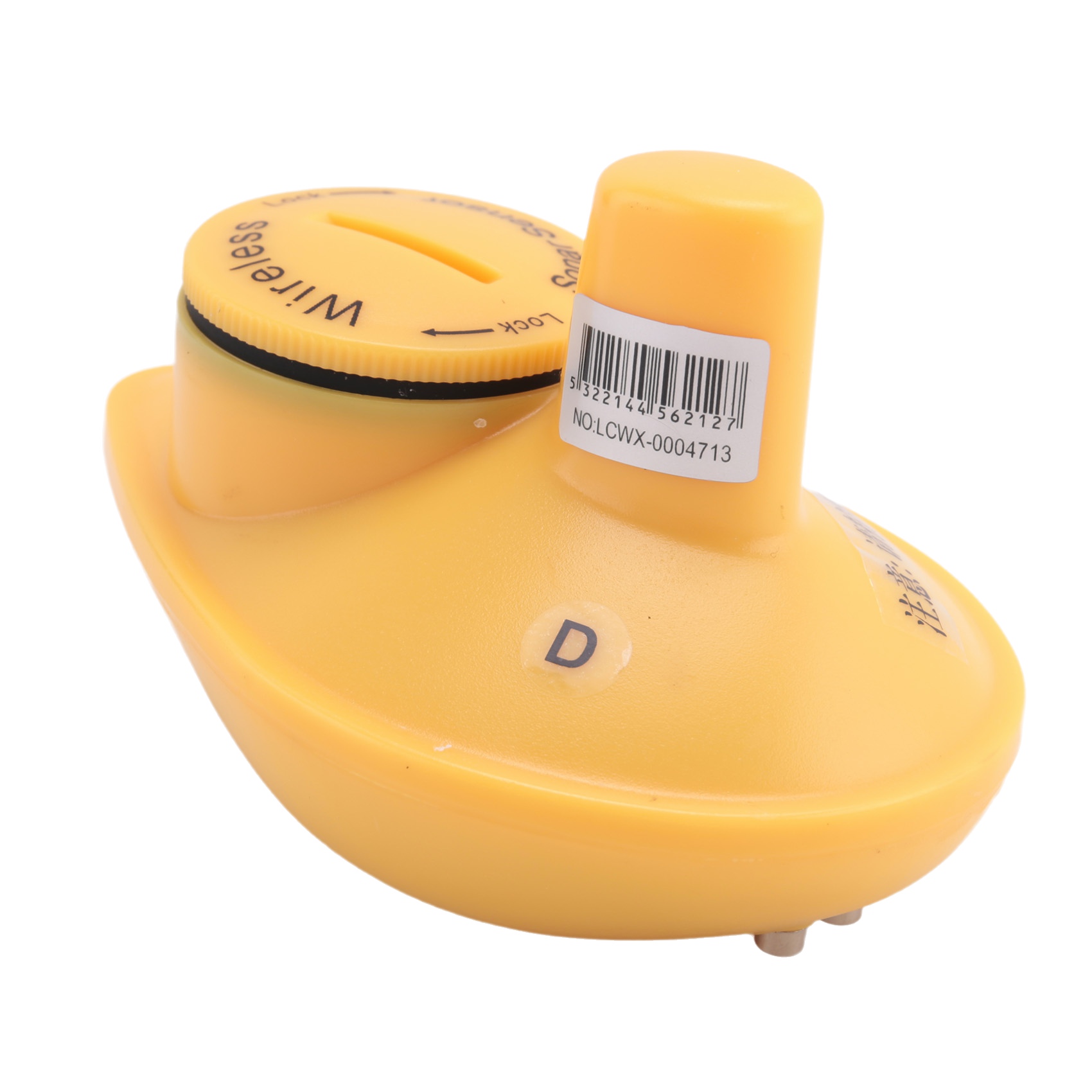 Fish Finder Case - A72T Vissen Finder Sonar Sensor Transducer