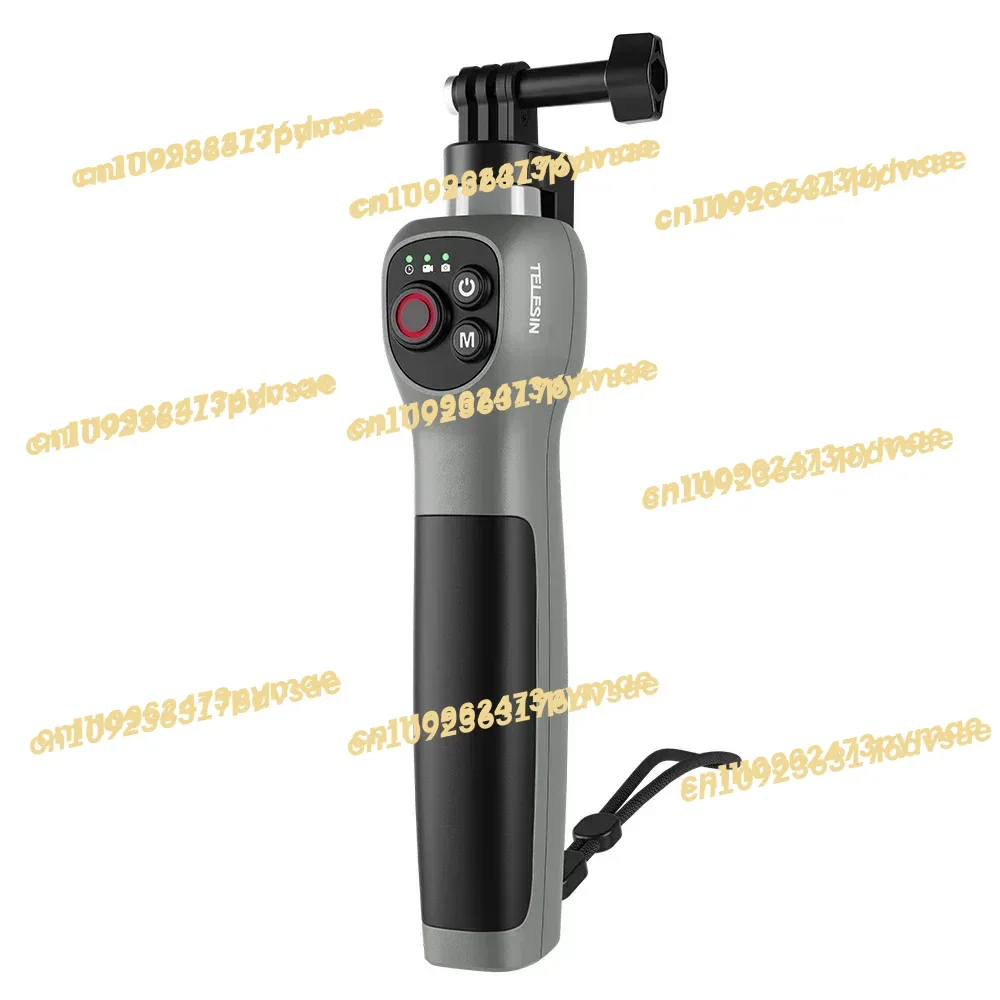 Underwater Camera - TELESIN action camera accessoires voor GoPro