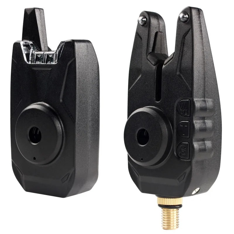Bite Alarm - JY-80 Draadloze Visalarm Elektronische Beetindicator Voor