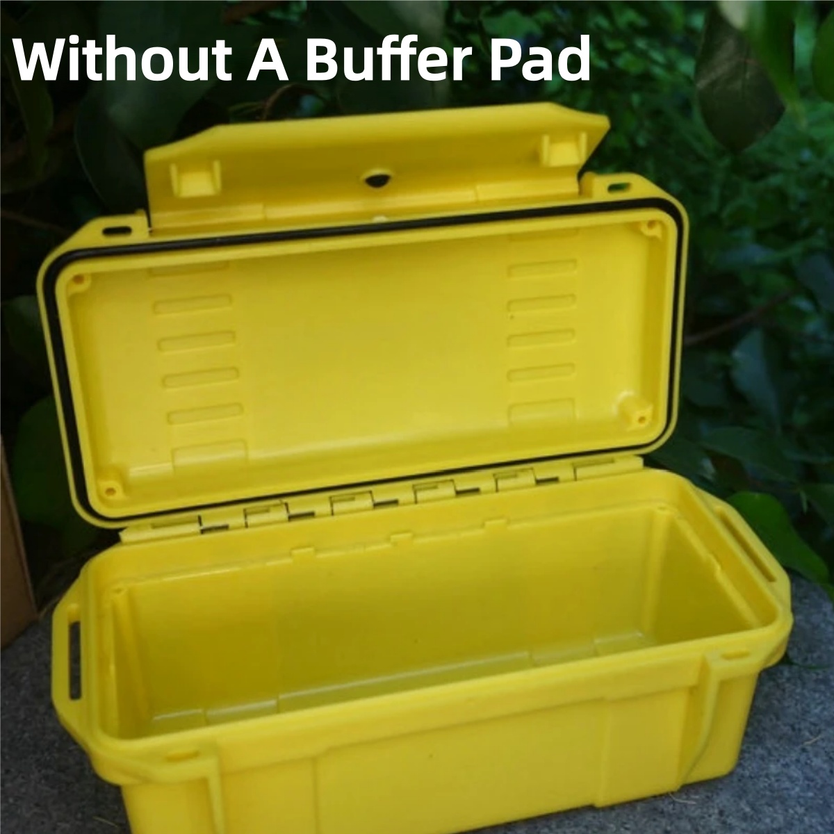 Outdoor-activiteiten Waterdich - Fish Finder Case recensie en prijs