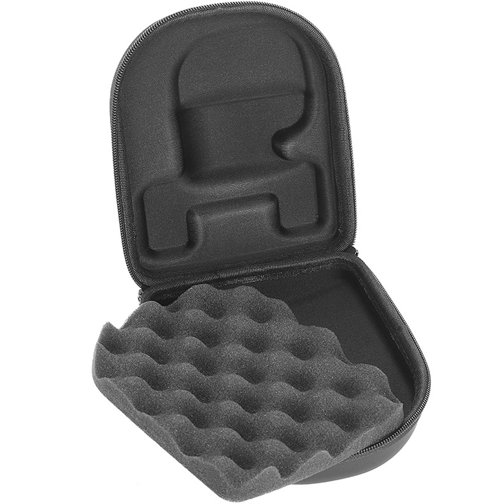 Gewatteerde EVA Visserij-reel  - Fish Finder Case recensie en prijs
