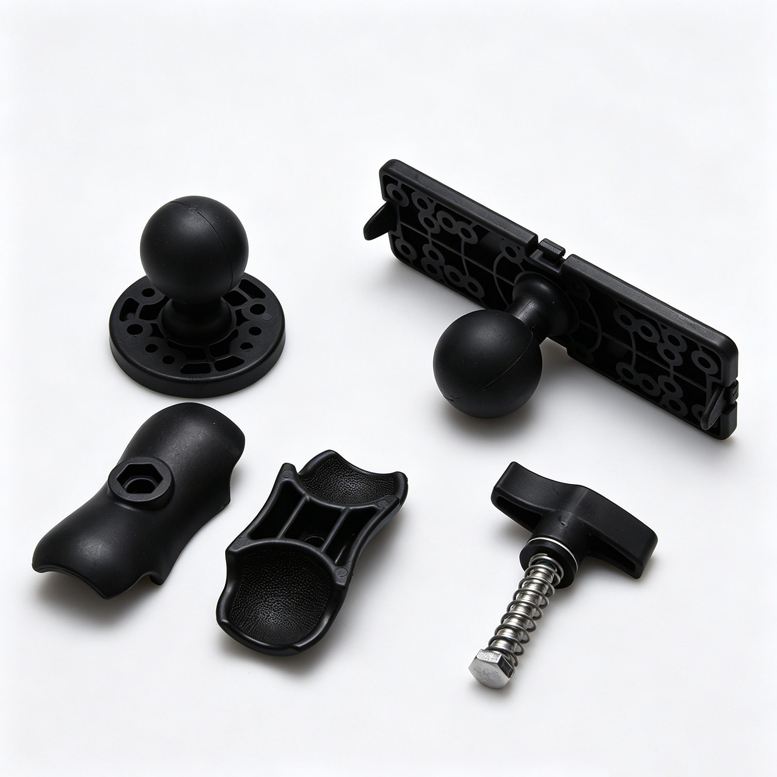 360 °   Verstelbare Fishfinder - Fish Finder Mount recensie en prijs