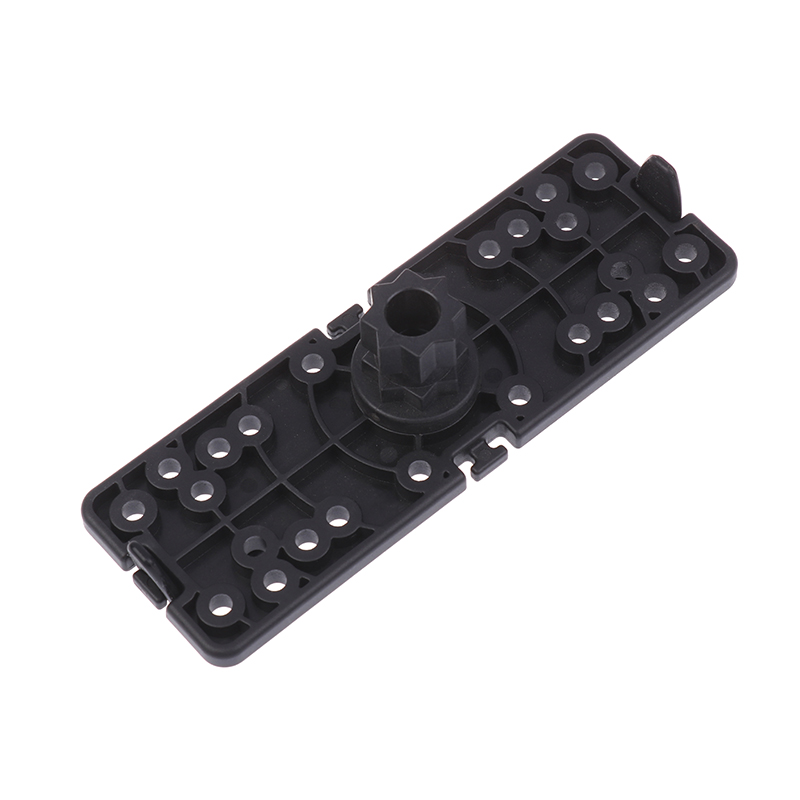 Fishfinder Montageplaat Univer - Fish Finder Mount recensie en prijs