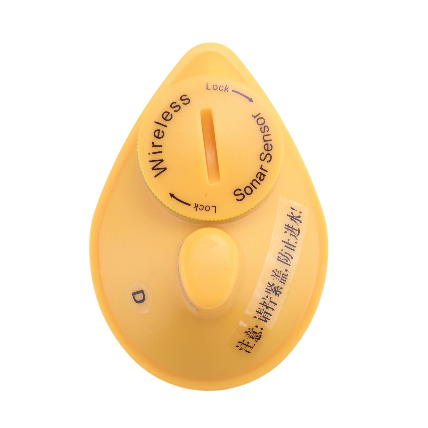 A72T Vissen Finder Sonar Senso - Fish Finder Case recensie en prijs