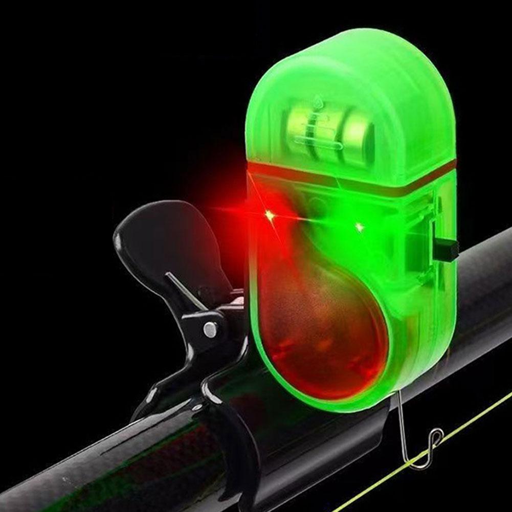 Elektronische visbeetmelder me - Fish Alarm recensie en prijs
