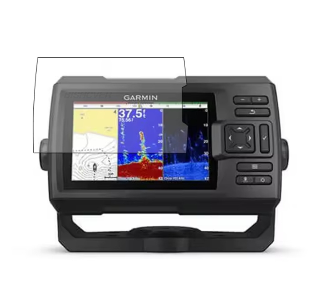 1-3 Stuks Voor Garmin Striker  - Fish Finder Gps recensie en prijs