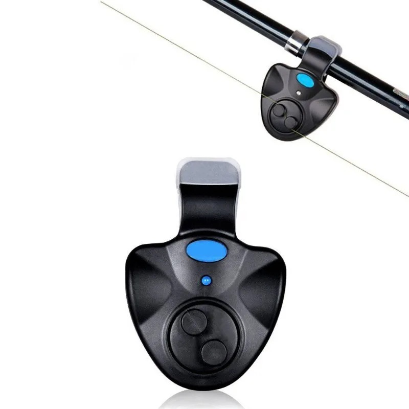 1/2 stuks Visbeetmelder Campin - Fish Alarm recensie en prijs