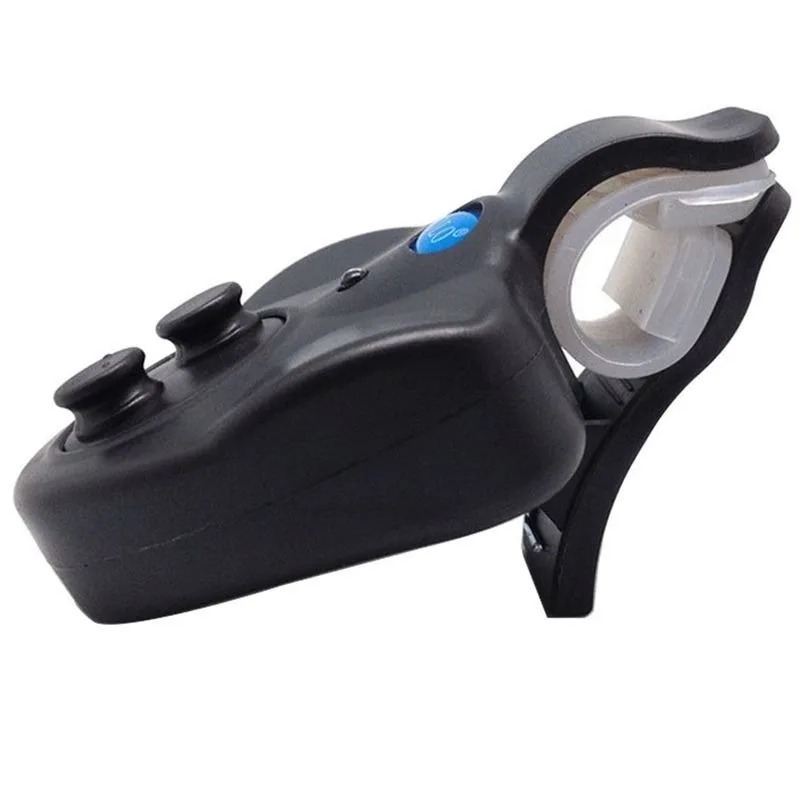 1/2 stuks Visbeetmelder Campin - Fish Alarm recensie en prijs
