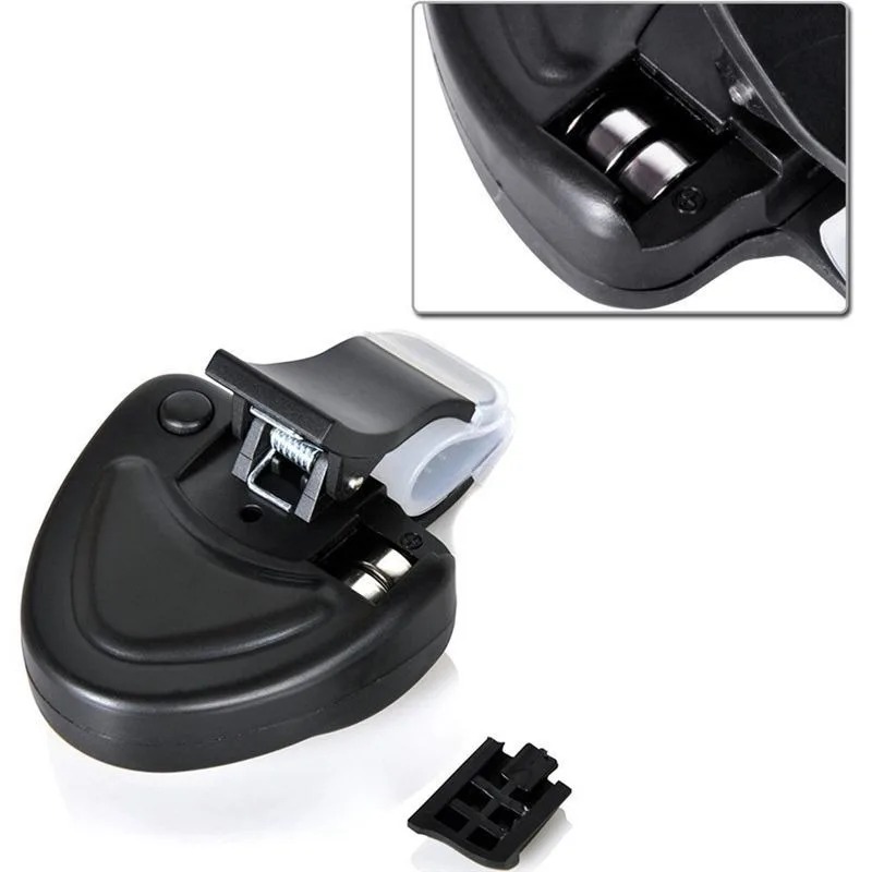 1/2 stuks Visbeetmelder Campin - Fish Alarm recensie en prijs