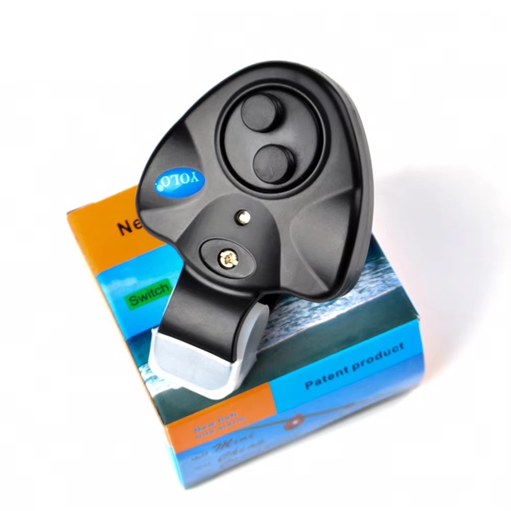 NGB Vissen Beetverklikker Zond - Fish Alarm recensie en prijs