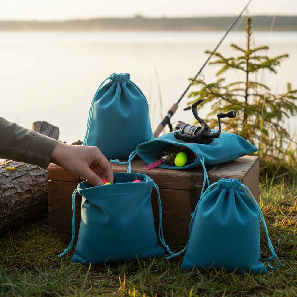 S/L Protect Bag Draagbare visg - Fish Finder Case recensie en prijs