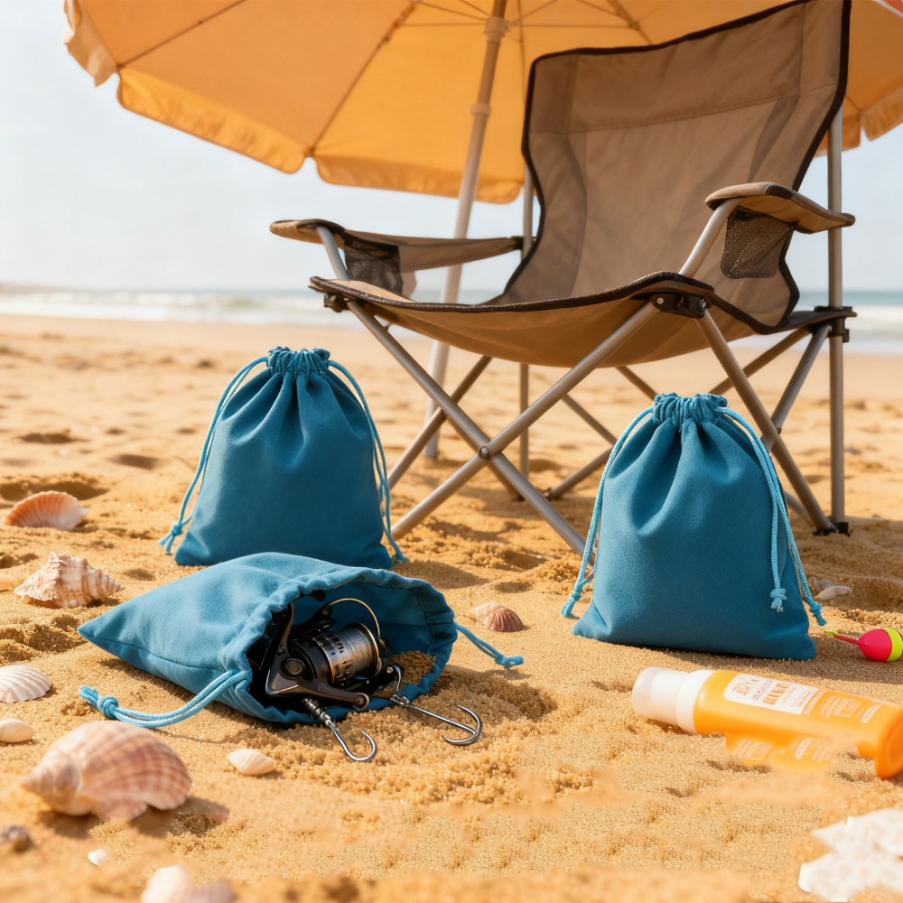 S/L Protect Bag Draagbare visg - Fish Finder Case recensie en prijs