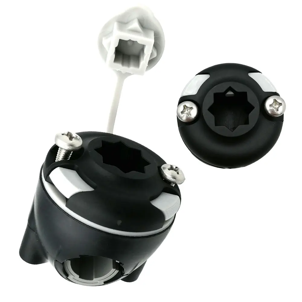 Visrail Geklemd Mount Base Sta - Fish Finder Case recensie en prijs