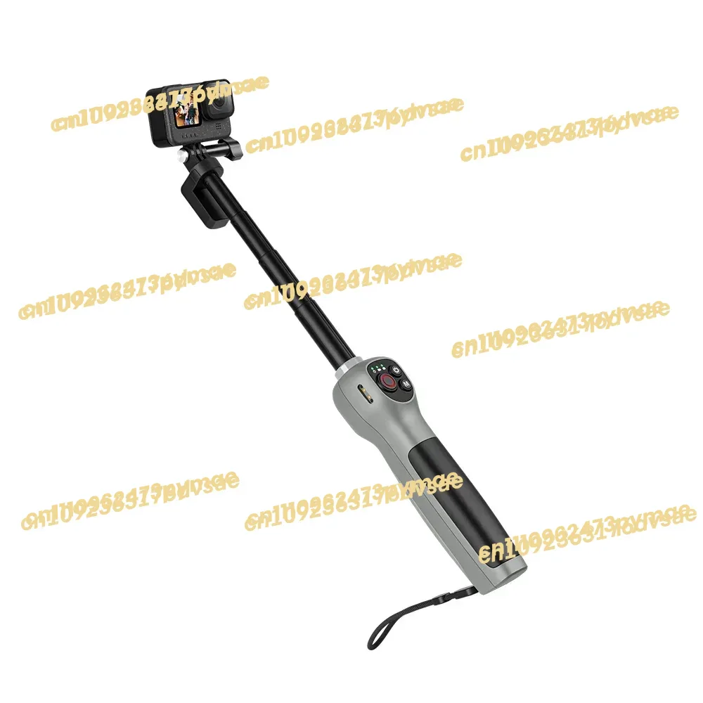 TELESIN action camera accessoi - Underwater Camera recensie en prijs