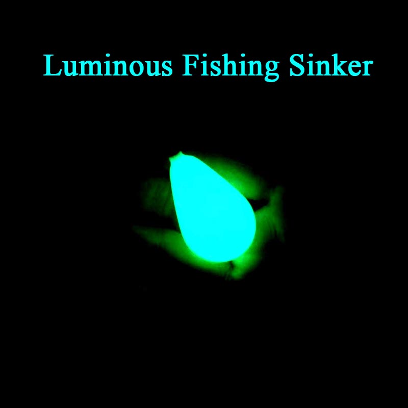 5 stuks 12g-30g Glow-in-the-da - Fish Finder Gps recensie en prijs