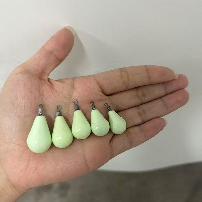 5 stuks 12g-30g Glow-in-the-da - Fish Finder Gps recensie en prijs