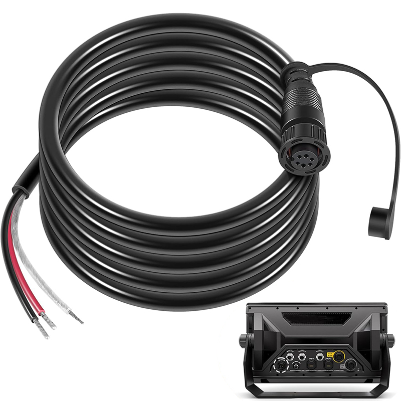 720110-1 PC13-voedingskabel vo - Fish Finder Cable recensie en prijs