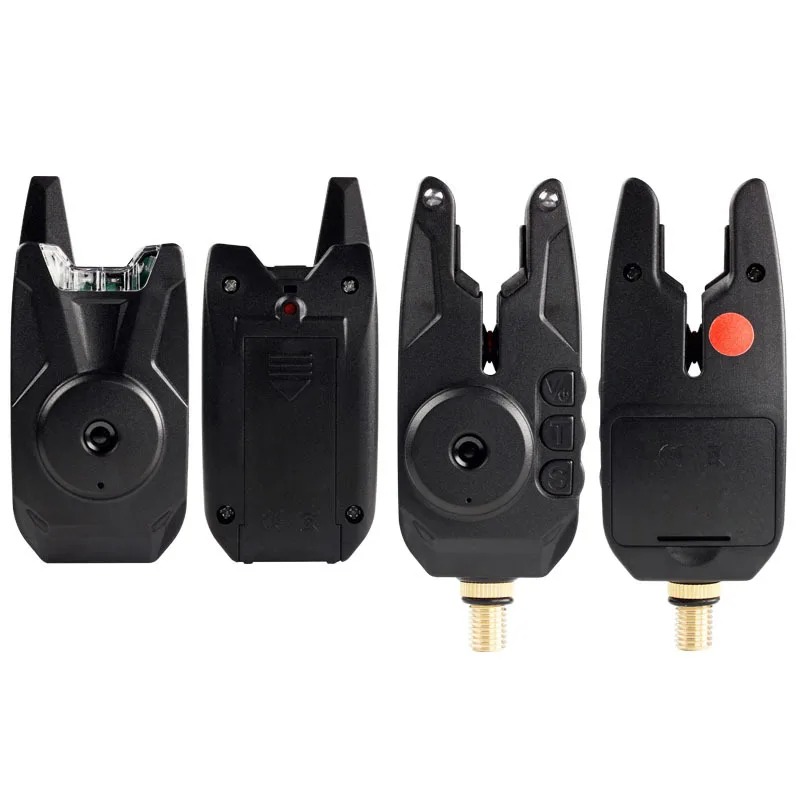 JY-80 Draadloze Visalarm Elekt - Bite Alarm recensie en prijs